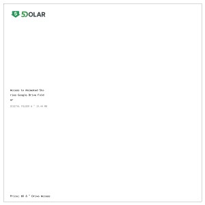 Access to Animated Stories Google Drive Folder