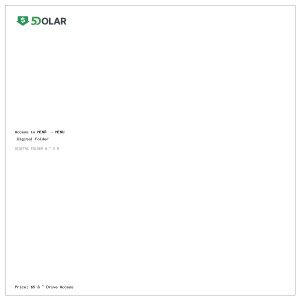 MENÚ - MENU Dijital Klasör Erişimi
