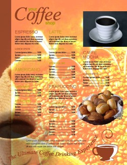 Cafeteria Digital Resource Folder Access