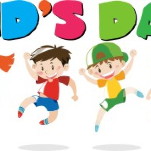 Dia das Crianças - Exclusive Google Drive Folder Access