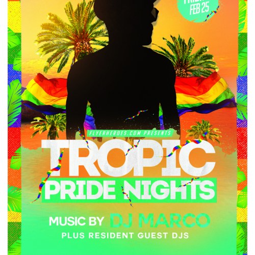 Access to FLYERS 6 - Premium PSD Designs