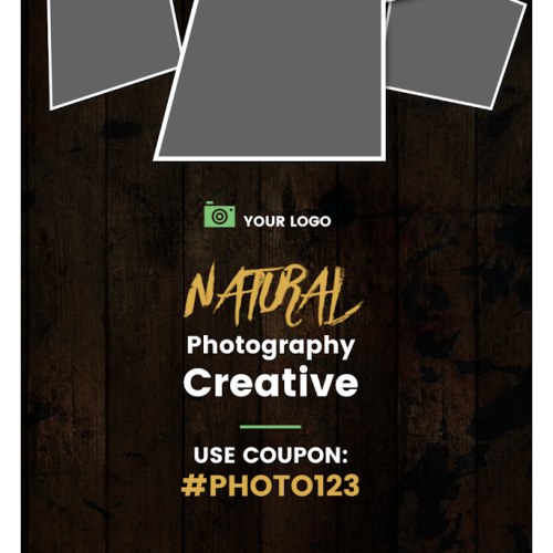 AGENCIA - Comprehensive PSD Design Assets