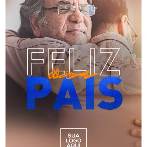 DIA DE LOS PADRES - FATHERS DAY Design Assets