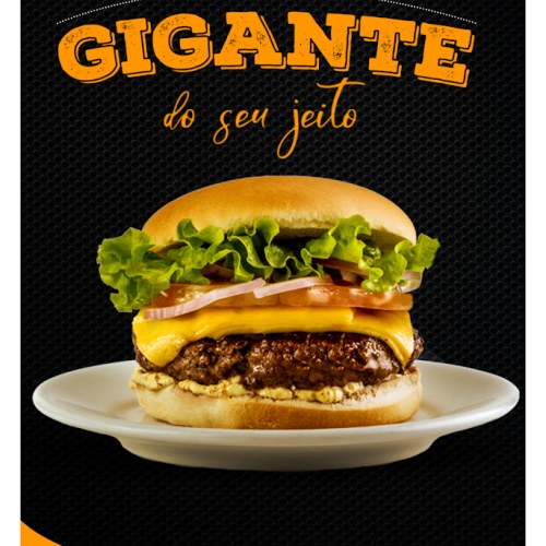 Access to HAMBURGUERIA PSD Design Files