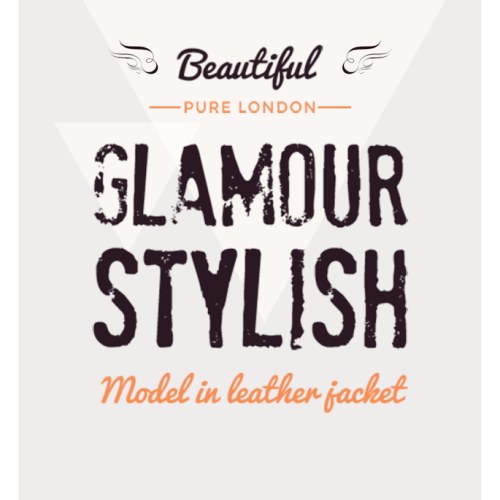 Premium Editable PSD Template - BPD_S2_V (87)