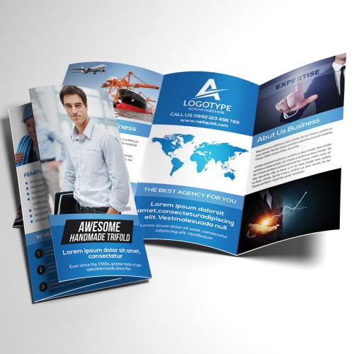 Creative Design Bundle: Access 13 PSD & JPG Files