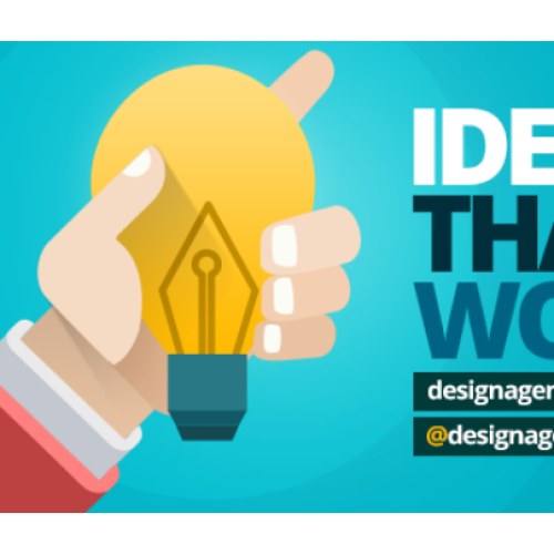 Access the 'Ideas-That-Work' Creative Resource Folder