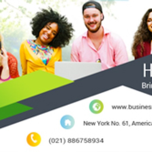 Facebook Cover 38 - Professional Design Assets