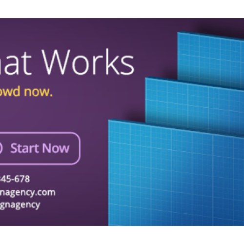 Web-Agency Design Assets Access