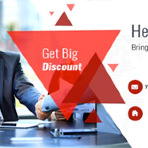 Facebook Cover 40 - Creative Design Assets