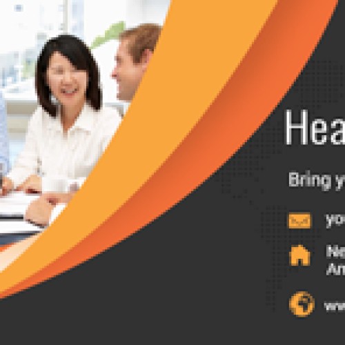 Facebook Cover 17 - Professional Design Assets