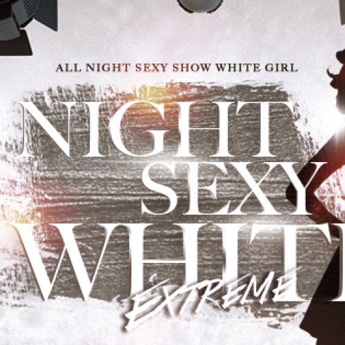Facebook Night Sexy White Extreme - Digital Asset Access