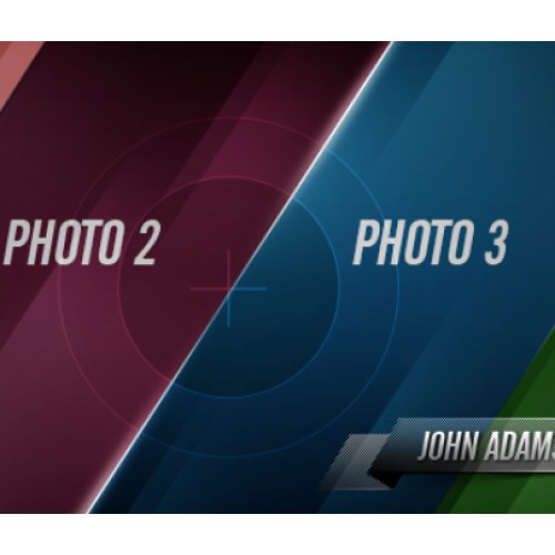Exclusive Access to Photographer PSD Files