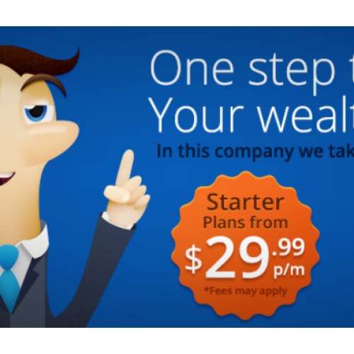 Salesman PSD Design Access