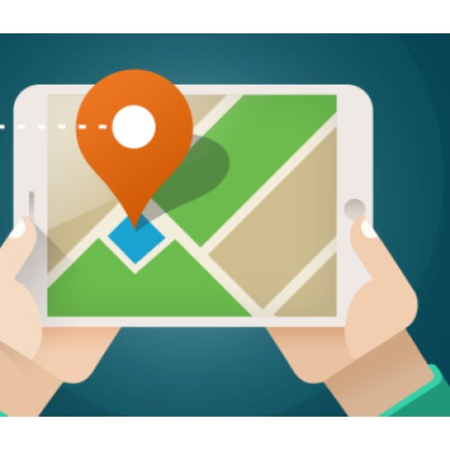 Map Finder - Access Premium PSD Files