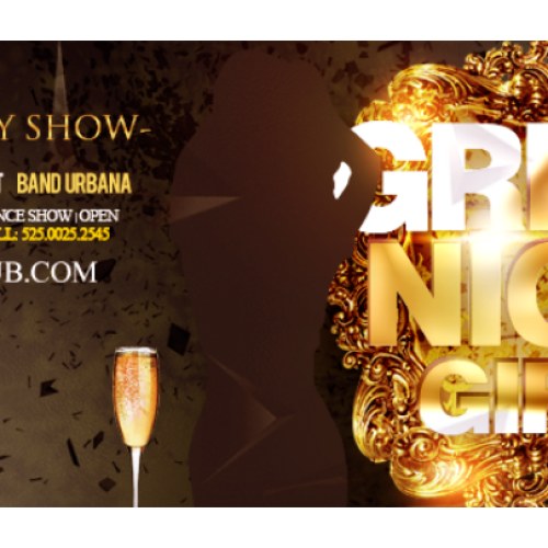 Facebook Great Night Girls - Digital Assets Access