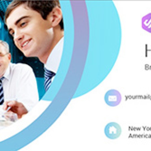 Facebook Cover 48 - Professional Design Assets