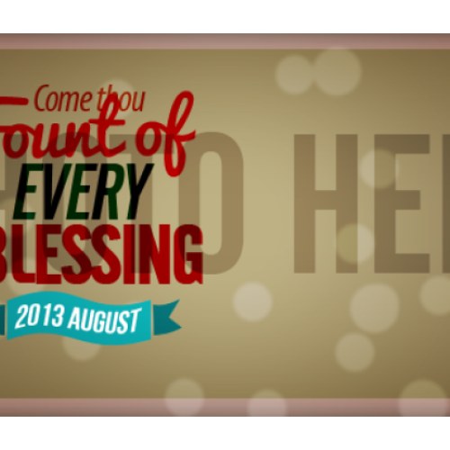 Church Design Resources - PSD Access