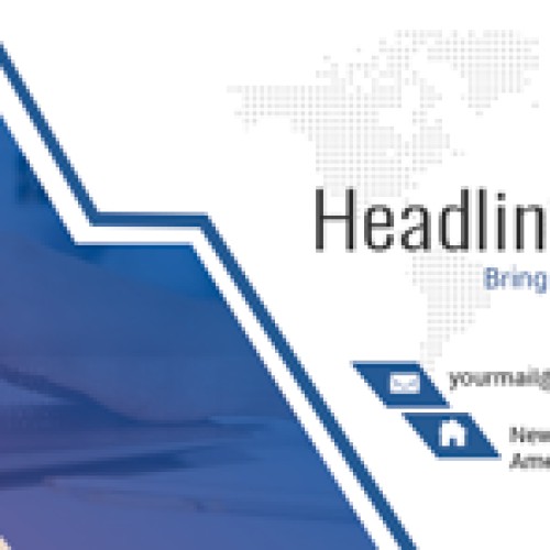 Facebook Cover 25 - Professional Design Assets