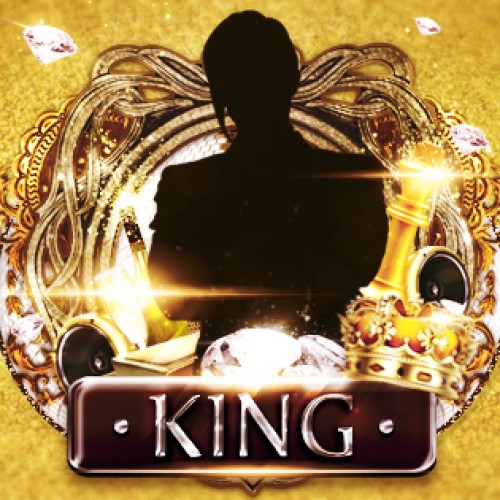 King Timeline Access - Creative Assets Collection