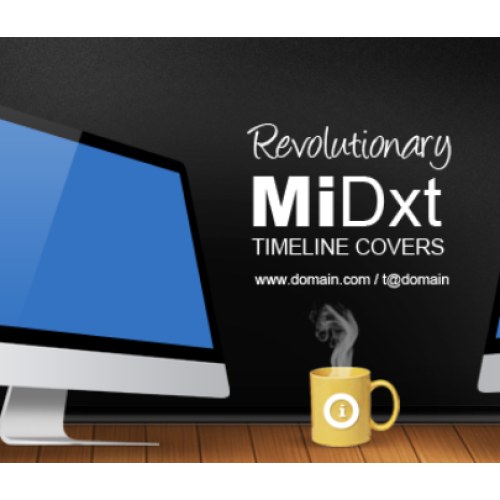 Access to Desktop 2 - Professional PSD File