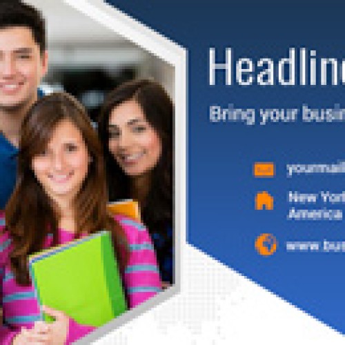 Facebook Cover 8 - Professional Design Assets