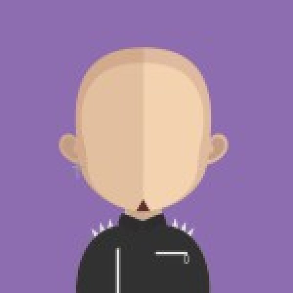 AVATARES - Access to 1136 Unique Avatars