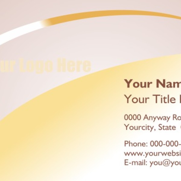 TARJETA DE VISITA - BUSINESS CARD Access