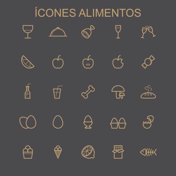 Access to ICONOS - Comprehensive Icon Collection