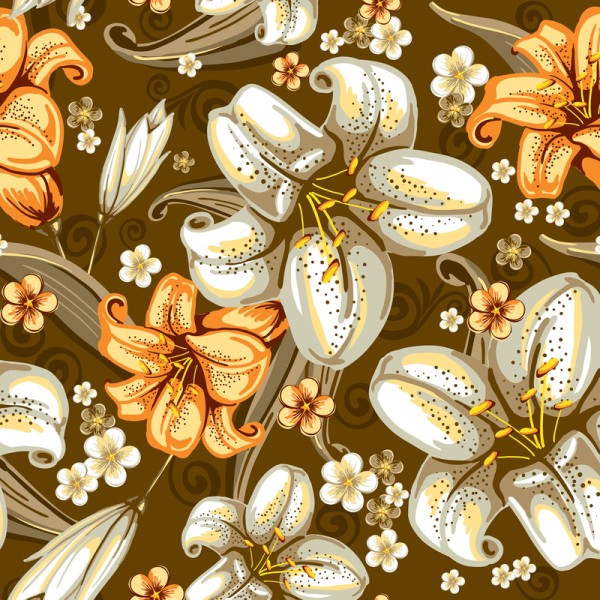 VECTORES VARIOS - Comprehensive Vector Collection Access