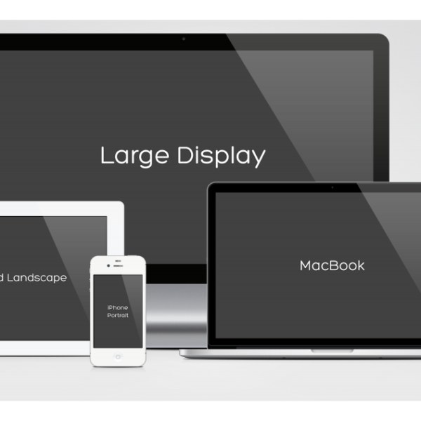 Access to Computadores Design Assets