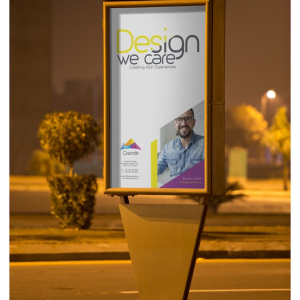 OUTDOORS Design Resource Pack - Access Google Drive Folder