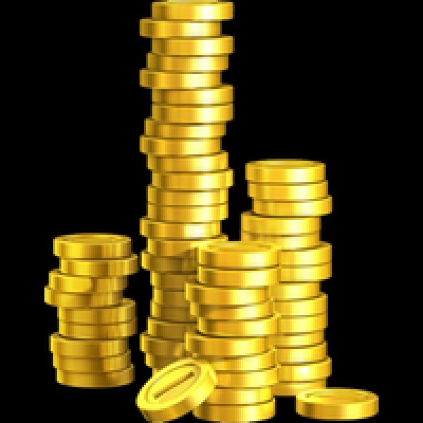 Dinero - Money: Access a Wealth of Visual Assets