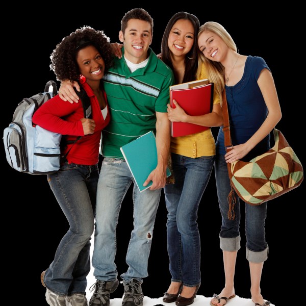 Access to Estudiantes - Students Resource Folder