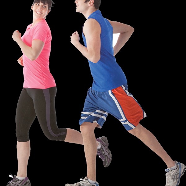 Gente Corriendo - People Running Image Collection