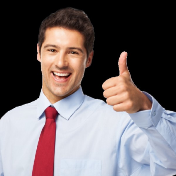 Hombre de Negocio - Business Man Image Collection