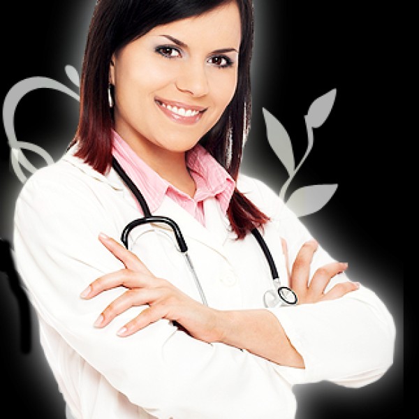 Médico - Doctor: Comprehensive Medical Image Collection