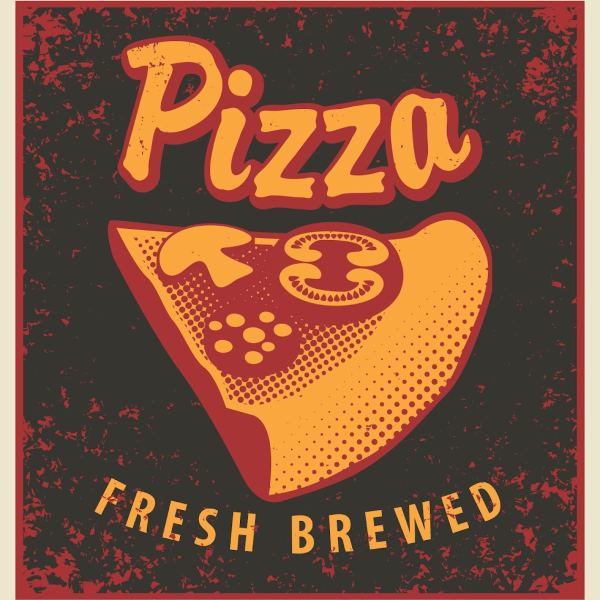 Fast Food Collection - Access Premium Food Graphics