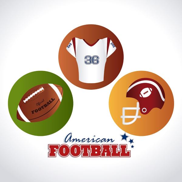 Football Uniform Design Assets - Google Drive Access