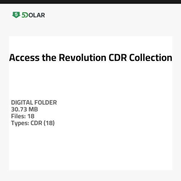 Access the Revolution CDR Collection
