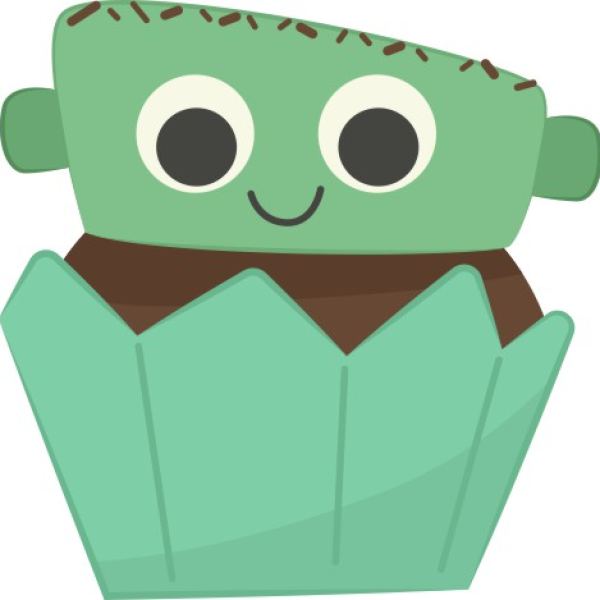 Doces Halloween - Exclusive Access to Creative Designs