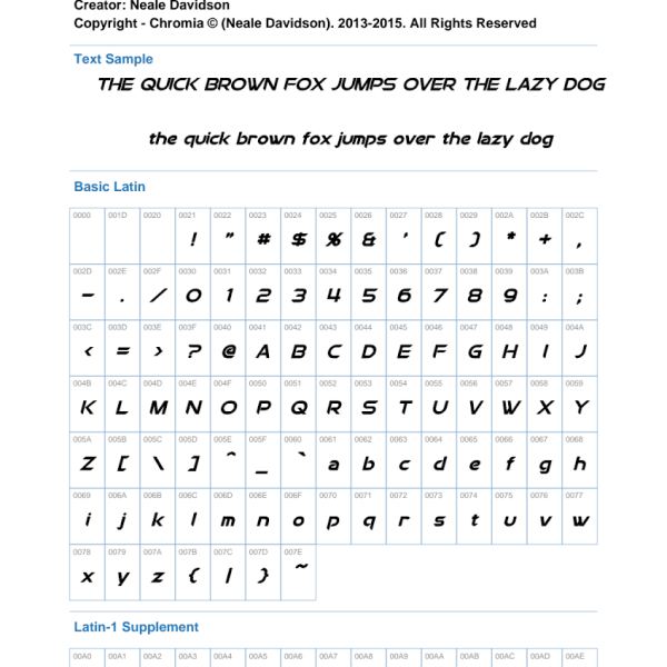 Pack3: Umfassende Sammlung hochwertiger Schriftarten