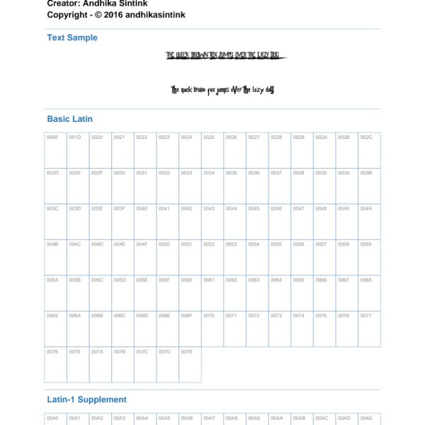 Pack2: Umfassender Zugriff auf die Schriftartenkollektion