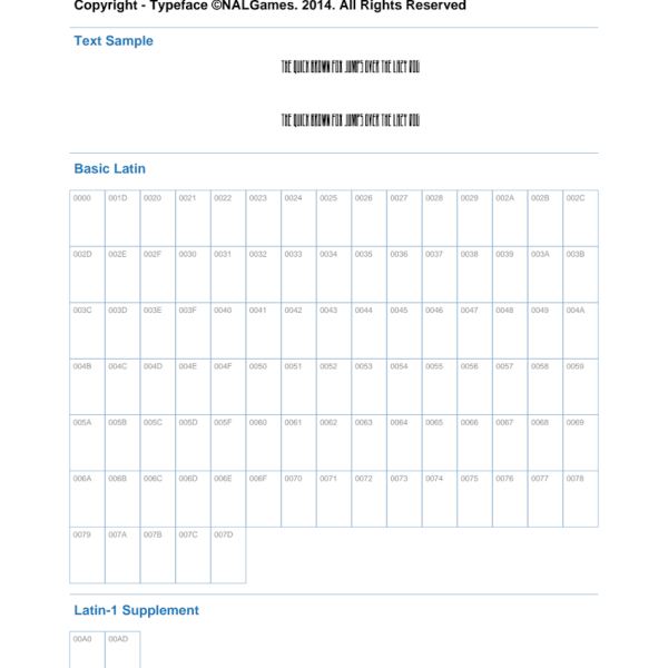 Fontes - A: Umfassende Sammlung von Schriftarten