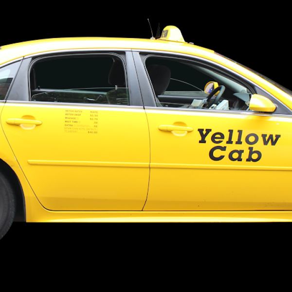 Taxi PNG Collection - 77 High-Quality Images