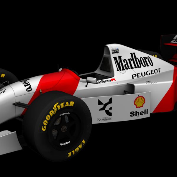 Formula 1 PNG Collection - 54 High-Quality Images