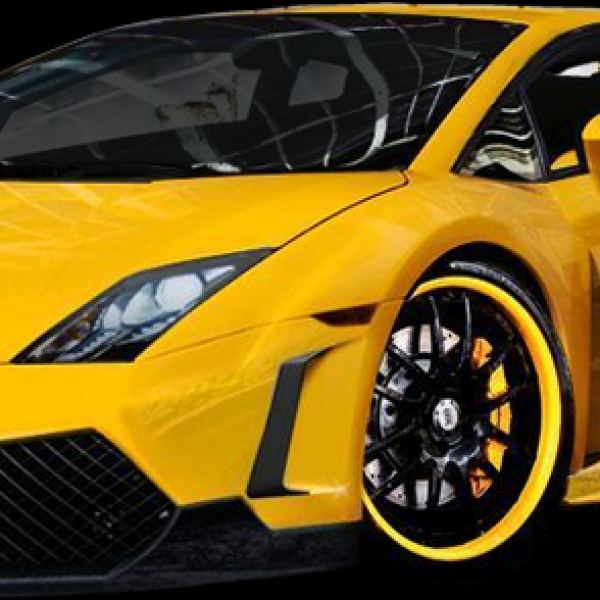 Lamborghini PNG Collection - Access Google Drive Folder