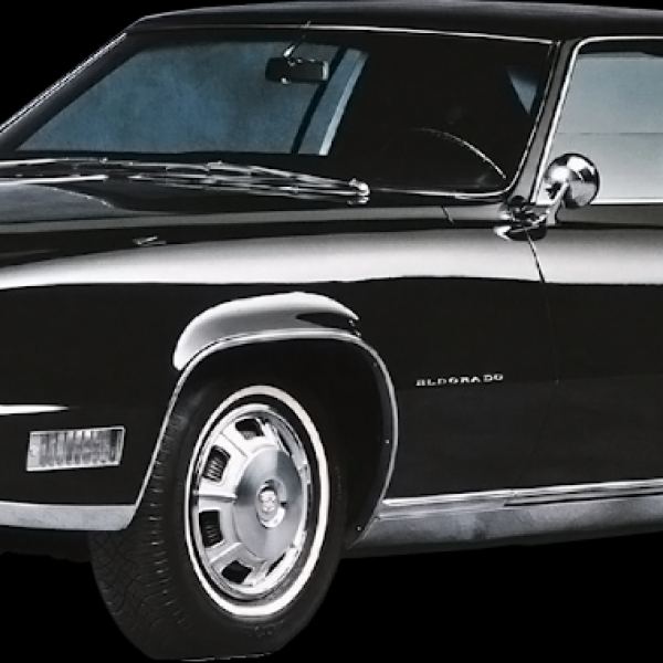 Cadillac PNG Collection - 63 High-Quality Images