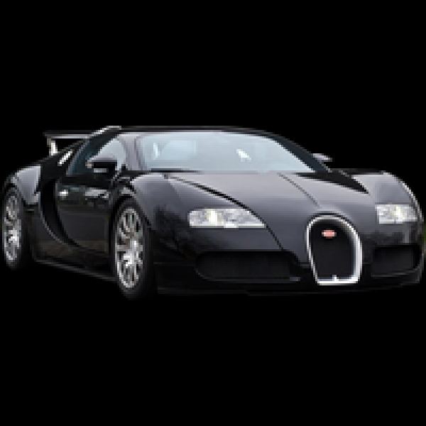Bugatti PNG Collection - 29 High-Quality Images