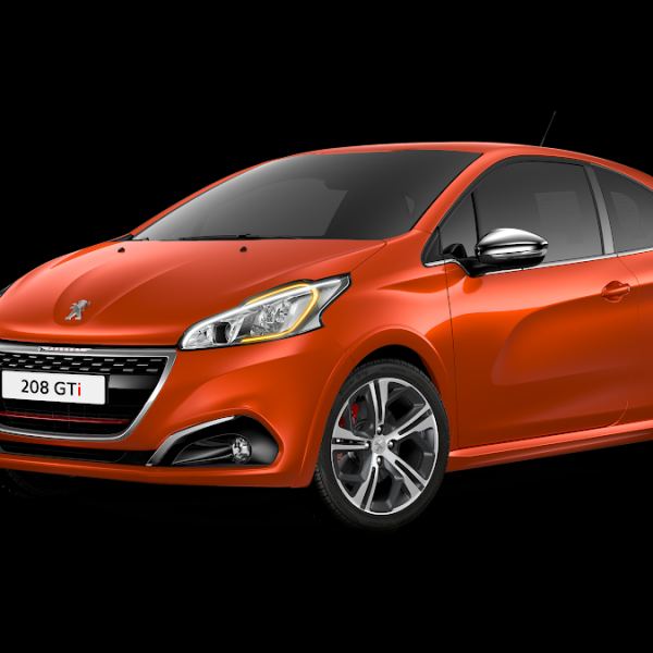 Peugeot PNG Image Collection - 72 High-Quality Files